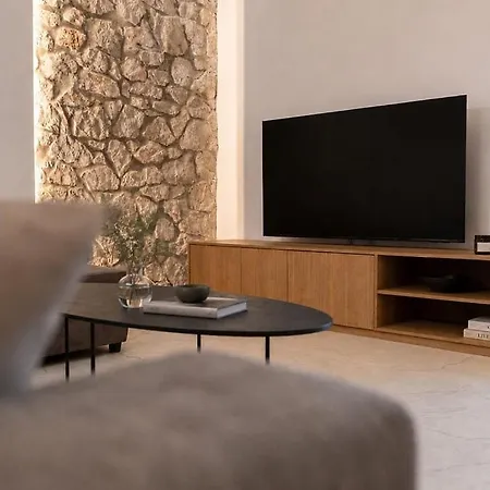 Kallithea Luxury -aphrodite- *