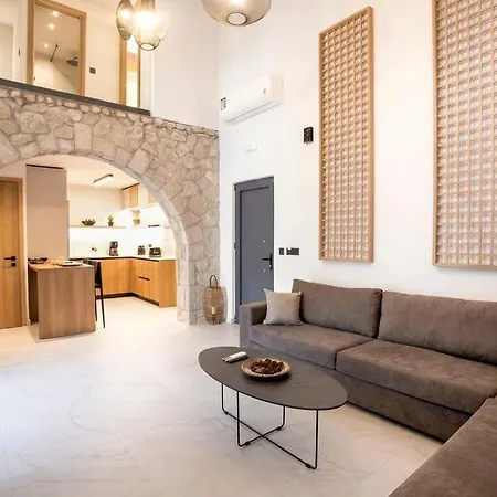 Villa Kallithea Luxury -aphrodite- *