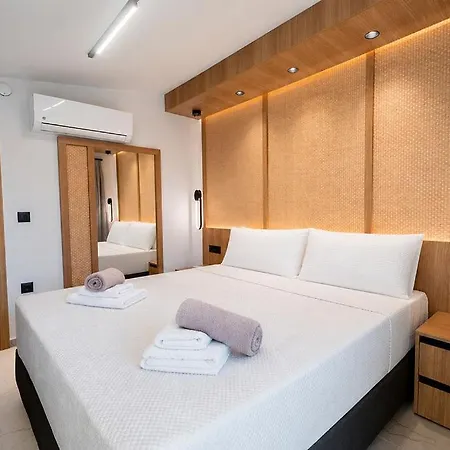 Kallithea Luxury -aphrodite- Villa