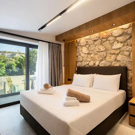 Kallithea Luxury -aphrodite- *