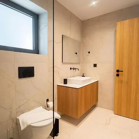Villa Kallithea Luxury -aphrodite- *