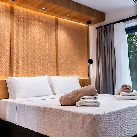 Villa Kallithea Luxury -aphrodite- *