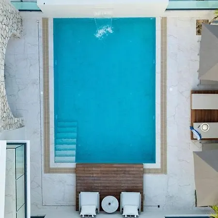 Kallithea Luxury -aphrodite- * Koskinou (Rhodes)