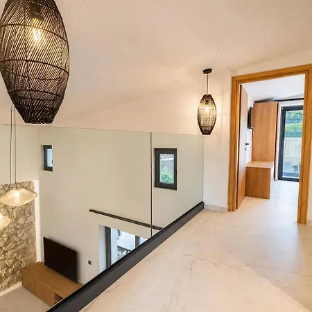 Kallithea Luxury -aphrodite- Villa