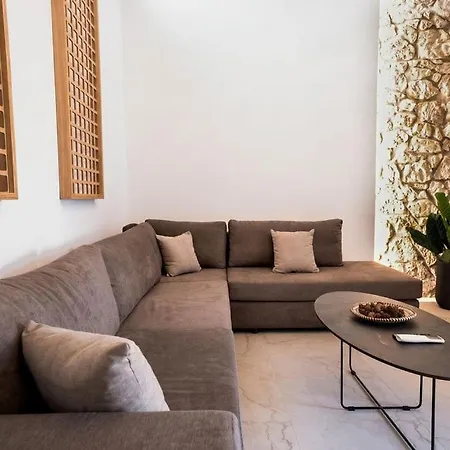 Kallithea Luxury -aphrodite- Koskinou (Rhodes)