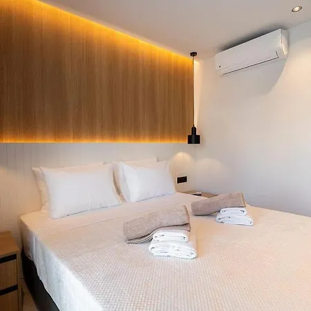 Kallithea Luxury -aphrodite- Villa