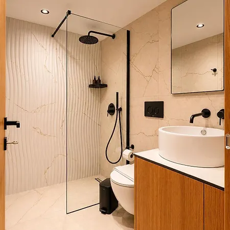 Kallithea Luxury -aphrodite-