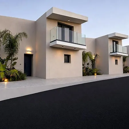 Kallithea Luxury -aphrodite- Koskinou (Rhodes)