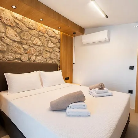 Villa Kallithea Luxury -aphrodite- *