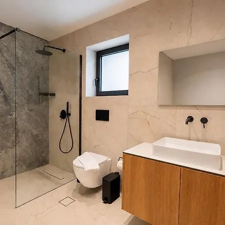 Kallithea Luxury -aphrodite- Koskinou (Rhodes)