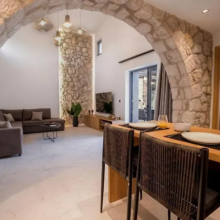 Kallithea Luxury -aphrodite- * Koskinou (Rhodes)