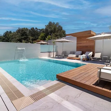 Kallithea Luxury -aphrodite-