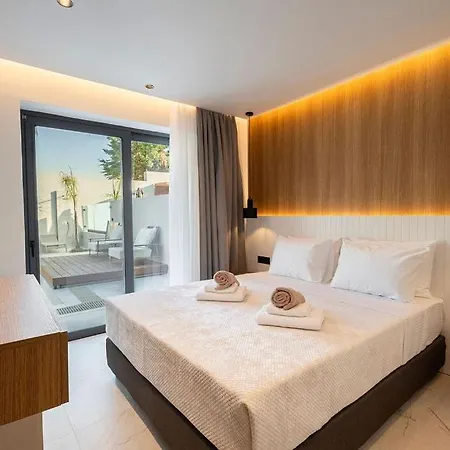 Kallithea Luxury -aphrodite- *