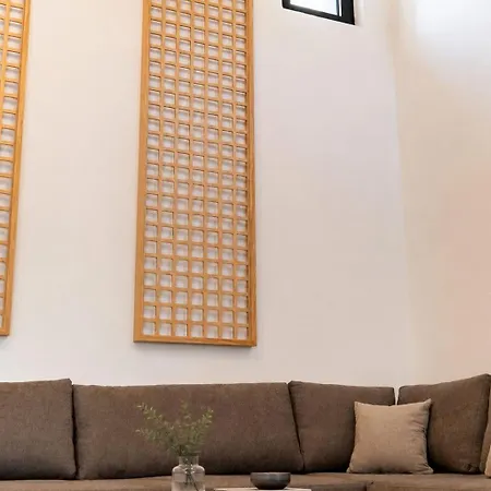 Kallithea Luxury -aphrodite- * Koskinou (Rhodes)