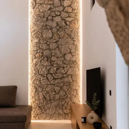 Villa Kallithea Luxury -aphrodite- Koskinou (Rhodes)