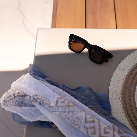 Villa Kallithea Luxury -aphrodite- *