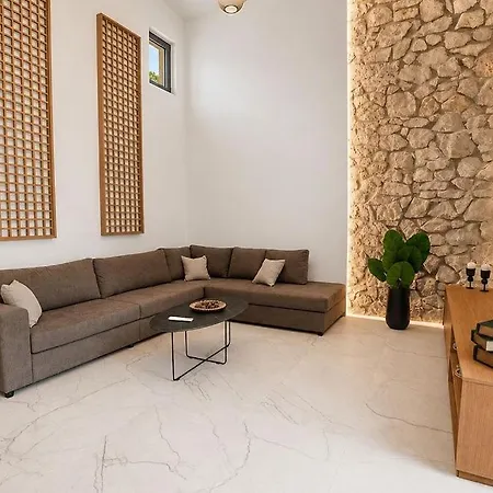 Kallithea Luxury -aphrodite- * Koskinou (Rhodes)