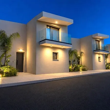 Kallithea Luxury -aphrodite- * Koskinou (Rhodes)