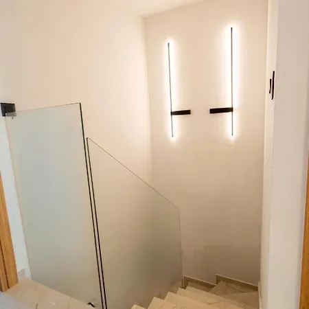 Kallithea Luxury -aphrodite- Villa *