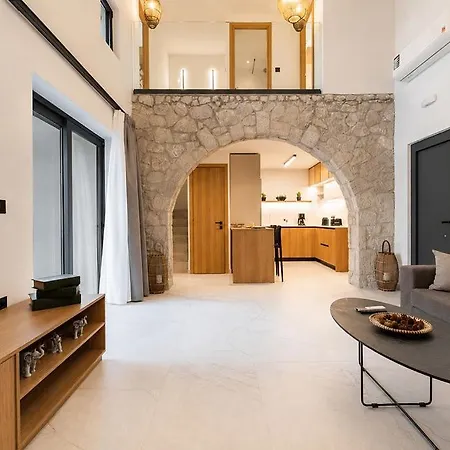 Kallithea Luxury -aphrodite- * Koskinou (Rhodes)