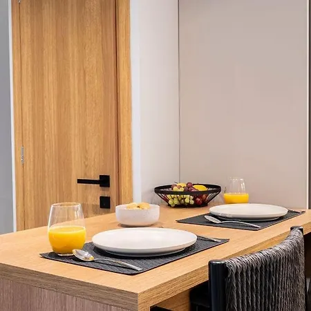 Kallithea Luxury -aphrodite- Villa